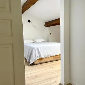 Chez Florian - Superbe Duplex Proche Panier Et Quartier D'affaires Appartement
