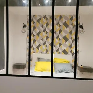 Fully Equipped Wifi European Hospital Appartement