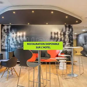 3* Hotel La Valentine Porte D'aubagne