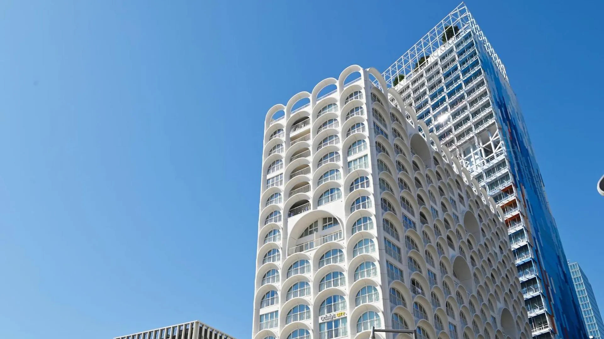 Appartamento Gaspard Furnished Flat Marsiglia