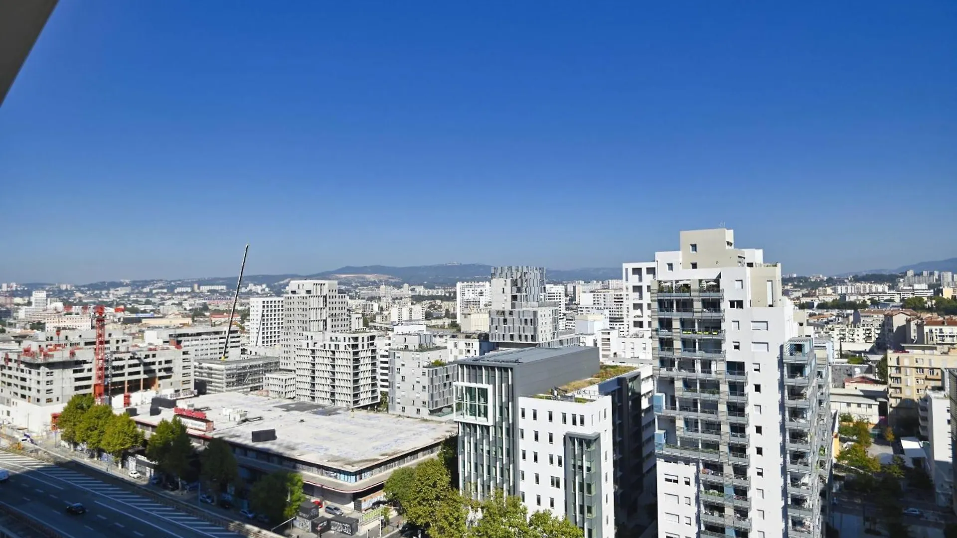Appartamento Gaspard Furnished Flat Marsiglia Francia
