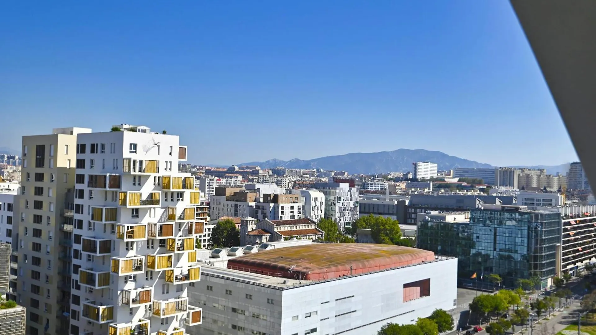 Gaspard Furnished Flat Apartment Marseille 0*,  France